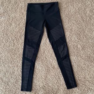 Alo Yoga Moto Leggings XS